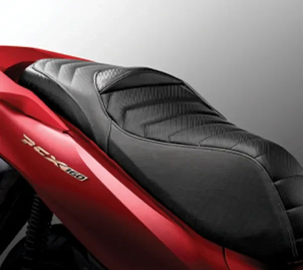 PCX-160 Accessories