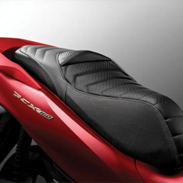 PCX-160 Accessories