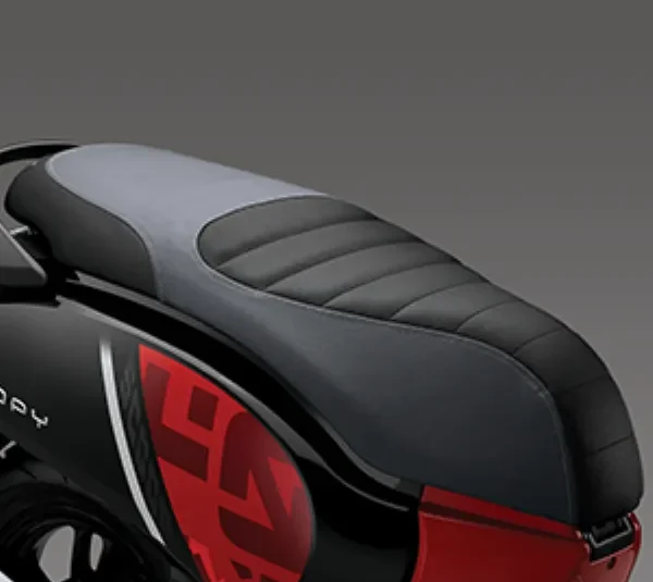 Scoopy Accessories