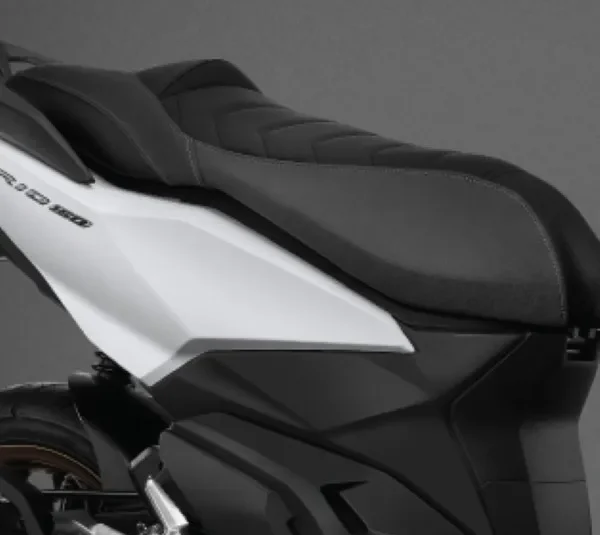 Vario-160 Accessories