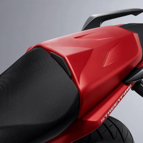 CB150R Streetfire Accessories