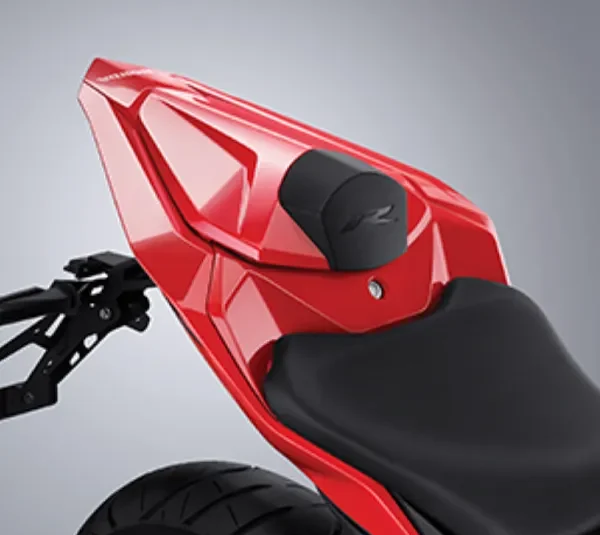 CBR150R Accessories