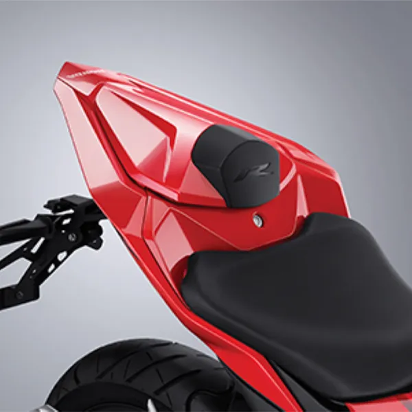 CBR150R Accessories