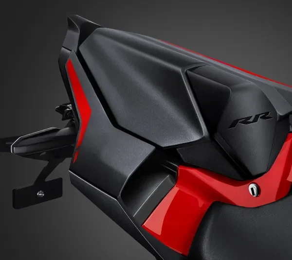 CBR250RR Accessories
