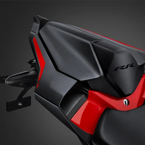 CBR250RR Accessories