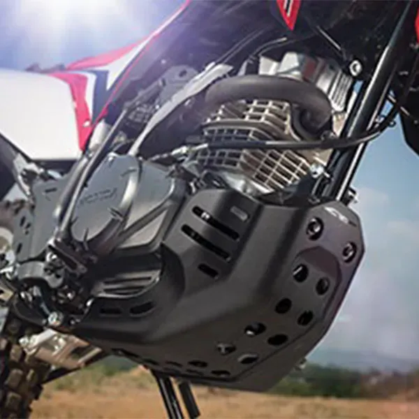 CRF150L Accessories
