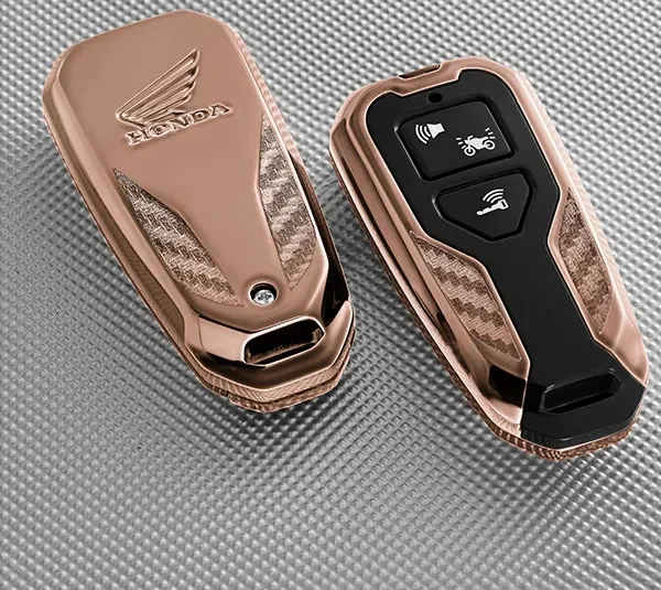 Vario-160 Accessories