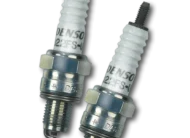 Spark Plug Maintenance