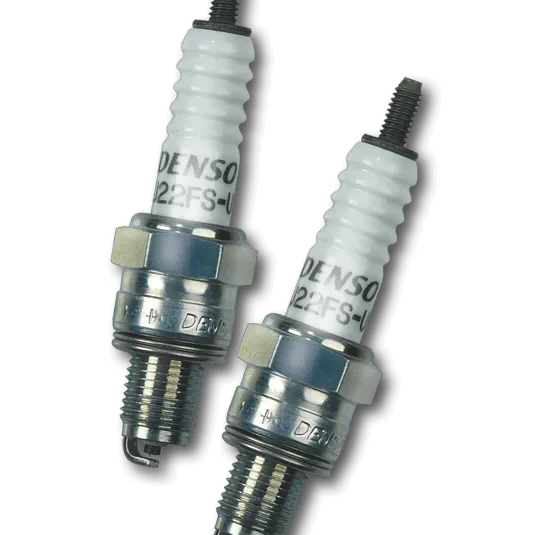 Spark Plug Maintenance
