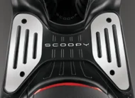 Scoopy Accessories