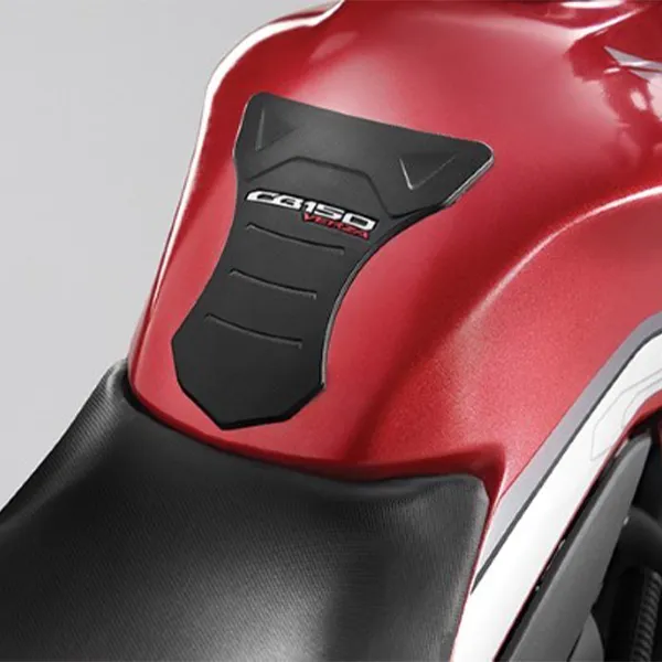 CB150 Verza Accessories
