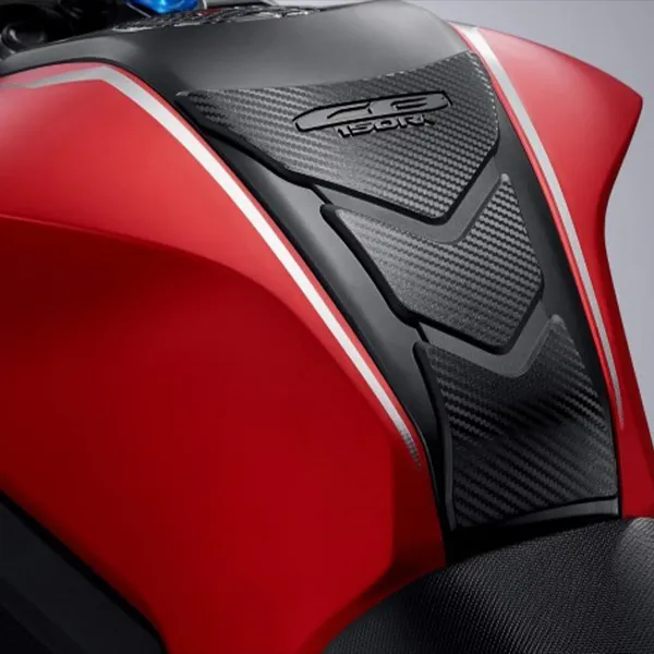 CB150R Streetfire Accessories