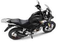 CB150X Accessories