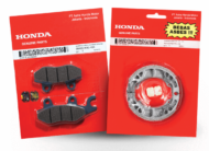 Brake Shoe & Pad Maintenance
