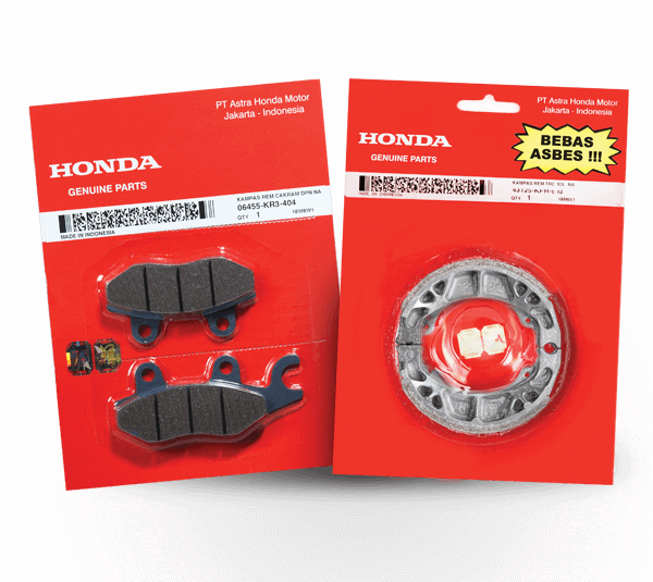 Brake Shoe & Pad Maintenance