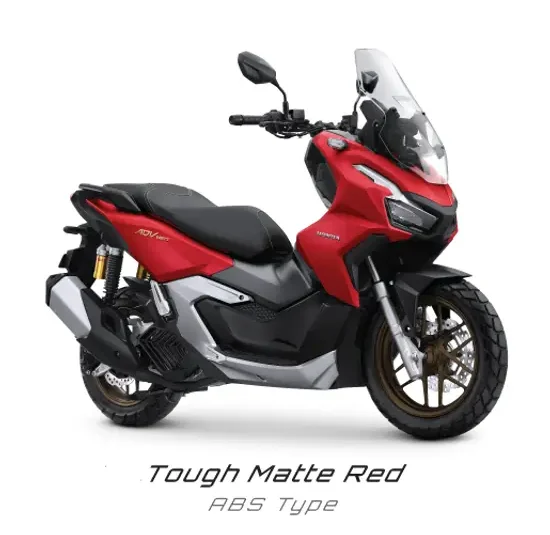 ADV 160 ABS ACC