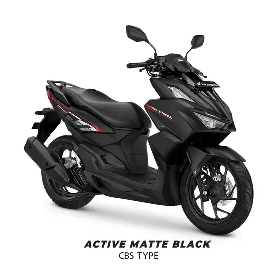 VARIO 160 CBS