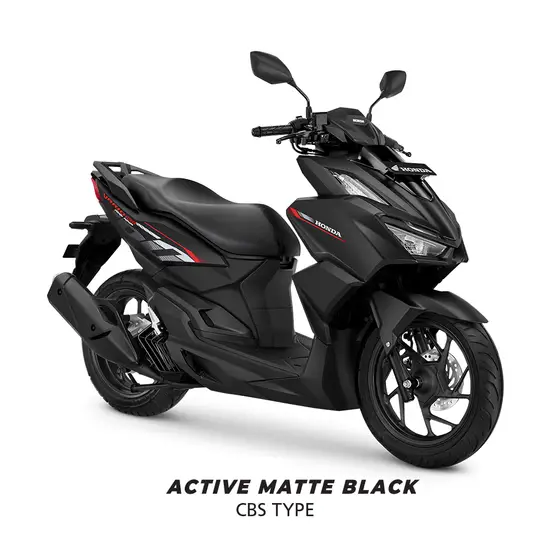VARIO 160 CBS