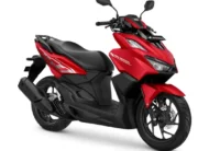 VARIO 160 CBS