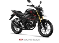 CB150R Streetfire