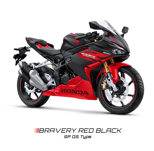 CBR250RR Accessories