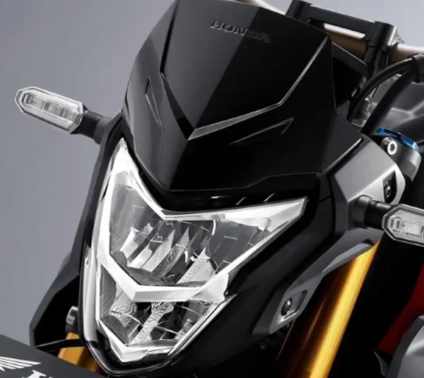 CB150R Streetfire Accessories