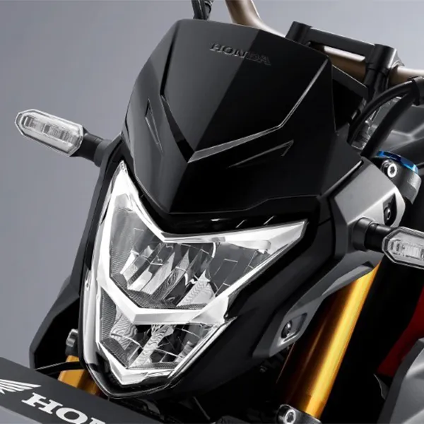 CB150R Streetfire Accessories