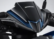 Vario-125 Accessories