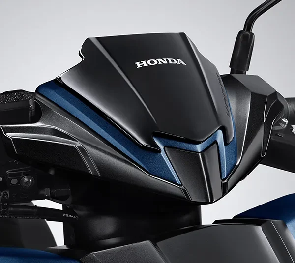 Vario-125 Accessories