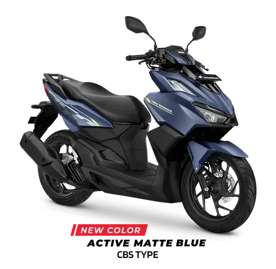 VARIO 160 CBS