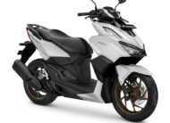 Vario-160 Accessories