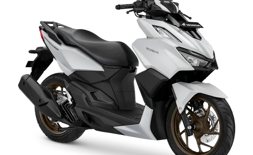 Vario-160 Accessories