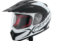 XPLORER TOURING HELMET