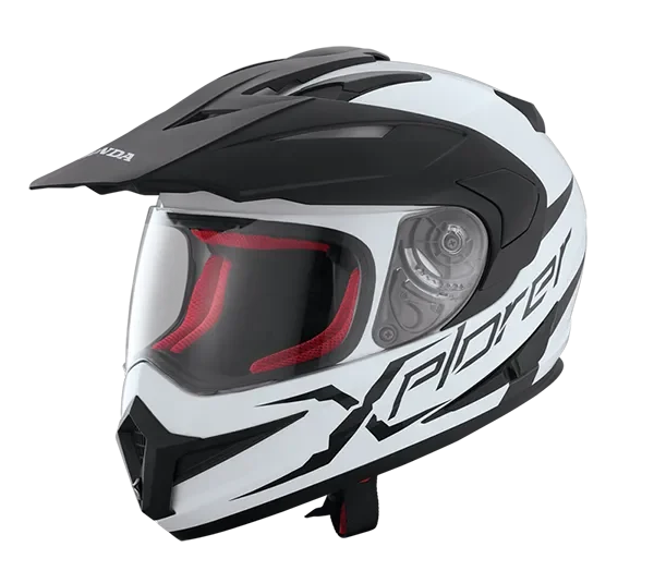XPLORER TOURING HELMET