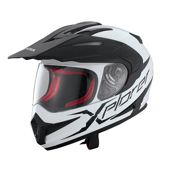 XPLORER TOURING HELMET