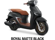 Stylo 160 ABS