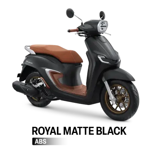 Stylo 160 ABS