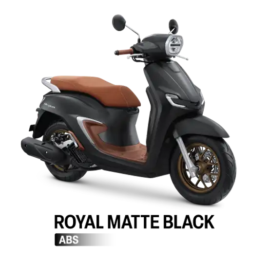 Stylo 160 ABS