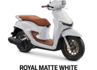Stylo 160 ABS