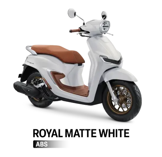 Stylo 160 ABS