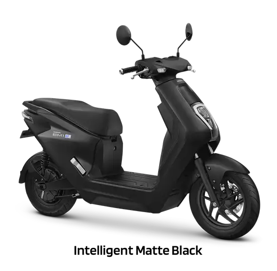 EM1 e: dan EM1 e: PLUS