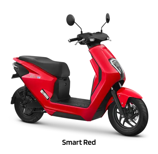 EM1 e: dan EM1 e: PLUS