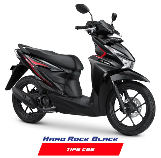 BEAT SPORTY CBS