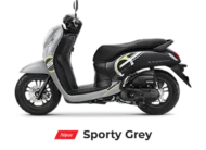 SCOOPY SPORTY ACC/FASHION ACC