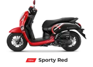 SCOOPY SPORTY ACC/FASHION ACC