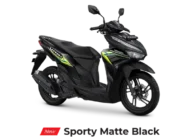 VARIO 125 CBS ACC