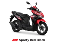 VARIO 125 CBS ACC