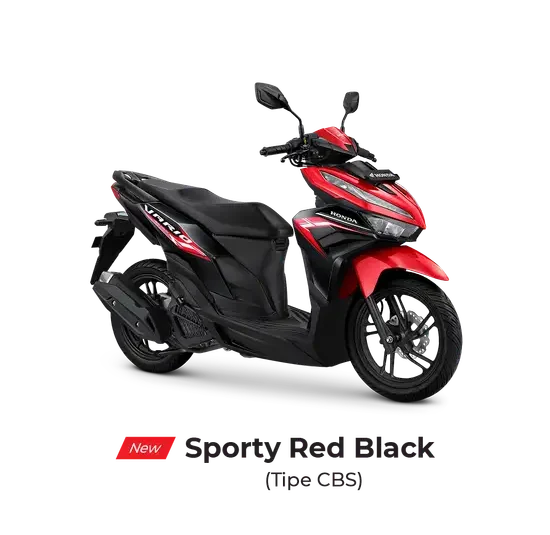 VARIO 125 CBS ACC