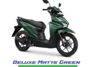 NEW BEAT SPORTY CBS ISS DELUXE ACC