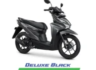 NEW BEAT SPORTY CBS ISS DELUXE ACC